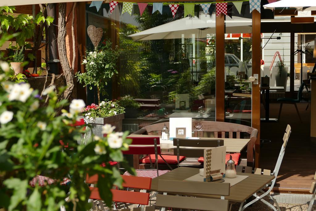 Hasi'S Hotel Grafing Exteriör bild