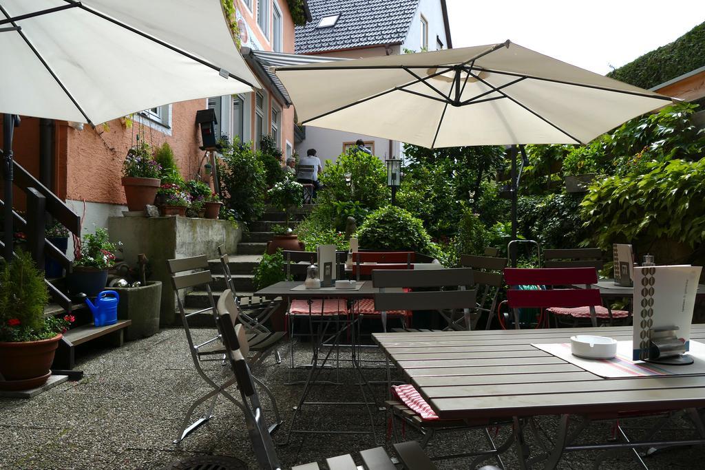 Hasi'S Hotel Grafing Exteriör bild